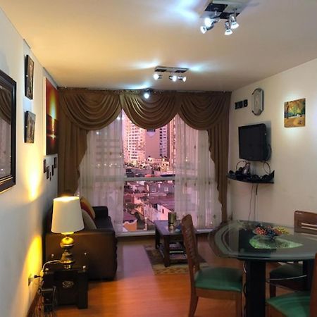 A Perfect Vacation Getaway Apartment Lima Exterior foto