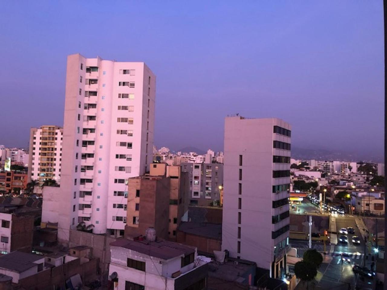 A Perfect Vacation Getaway Apartment Lima Exterior foto